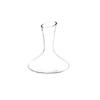Wijnkaraf glas