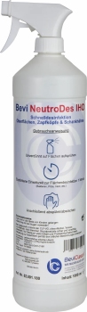 Bevi desinfectie 5 liter can
