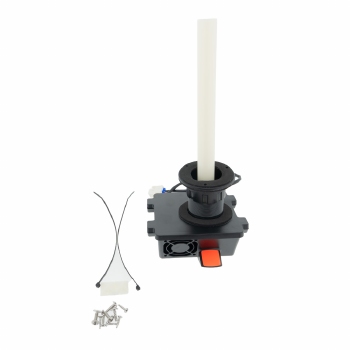 David IP2 fridge parts