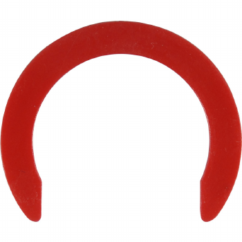 CM1818S Afsluit clip voor metrische serie 18mm