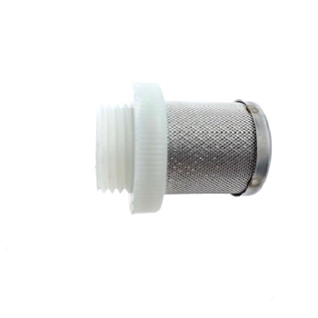 Aanzuigfilter voor Beviclean Minimax 140 ,Profi150 en prof180