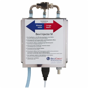 Bevi injector M