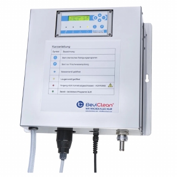 Bevi injector A