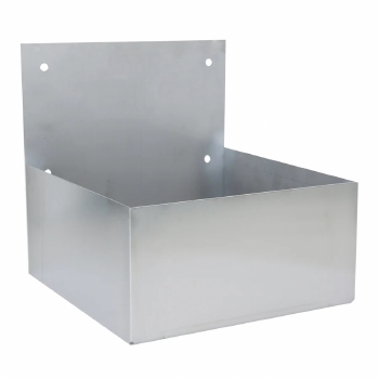 Wandhouder voor 5 liter tank reinigings middel