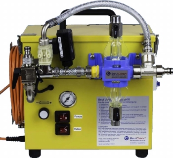 Bevi Profi 150