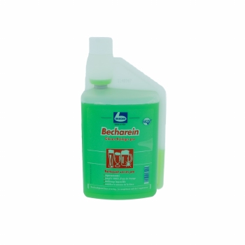 Becharein Glazen Reiniger Pro 1 liter