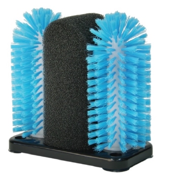 AquaBrush compact