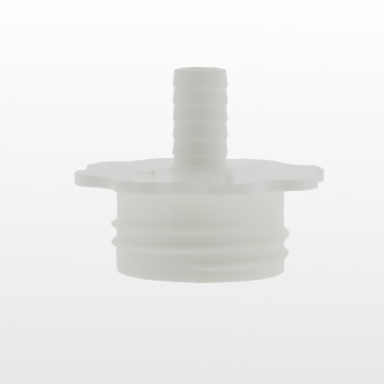 Reinigings adapter CC Light BIB 376"' wt
