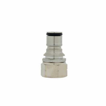 Tankventiel gas NC moer 5/8 sw25