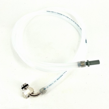 Bierslang Flexlayer lengte 250 cm diameter 7 x 12 mm