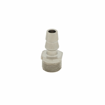 3/8 bsp naar 9mm tule doorvoer 6mm