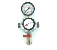 Micromatic Premium Plus CO2-tussenreduceermeter 0-6 bar