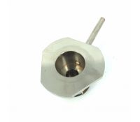 Verloop van Sankey naar Drievlak