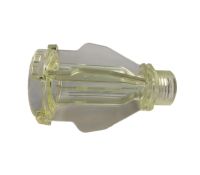 Kijkglas voor omschakelsysteem