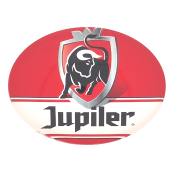 Logo ovaal bol Jupiler