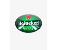 Logo ovaal bol Heineken