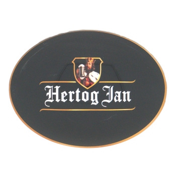 Logo ovaal bol Hertog Jan