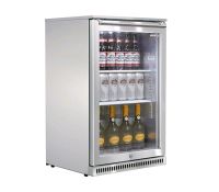 Husky C1AF-HS  AlFresco Outdoor Back Bar koelkast
