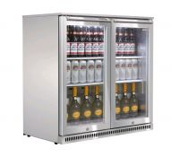 Husky C2AF-HS  AlFresco Outdoor Back Bar koelkast