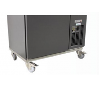 Serrco mobiel RVS frame voor SFK-2E
