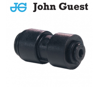 John Guest PM0406E Metrisch sok 6 mm