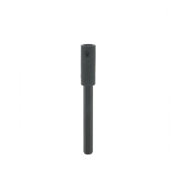 Verlengstuk adapter HEX 13 mm 140 mm