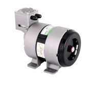 Compressor 15 RAS