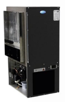 Machine-unit SKB-MU50R voor fustenkoeler  SKB-serie