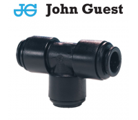 John Guest PM0208E metrisch T-stuk 8 mm