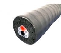 Pythonleiding 3 bierslangen 8,5 x 11,5 mm