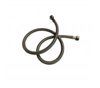 Linum RVS flexibele slang 1/2 inch aansluiting