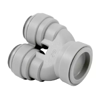 John Guest PIUB16S U-bocht 1/2"