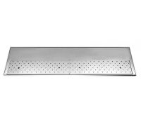 Franke ST-TB200 Starline tapblad 2000 x 500 x 45 mm links