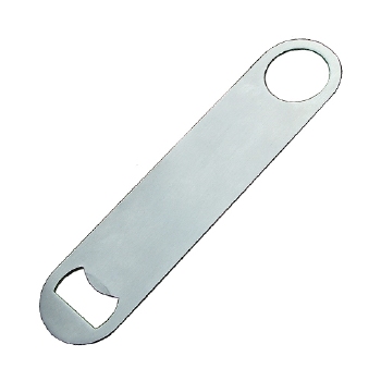 Barblade metaal