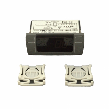 Dixell thermostaat digitaal XR02CX