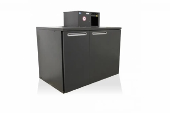 Serrco Fustenkoeler SKB - 4.1