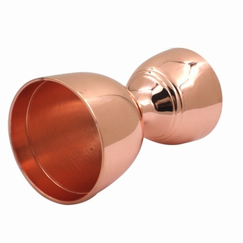Bell Jigger Copper 30 / 60 ml