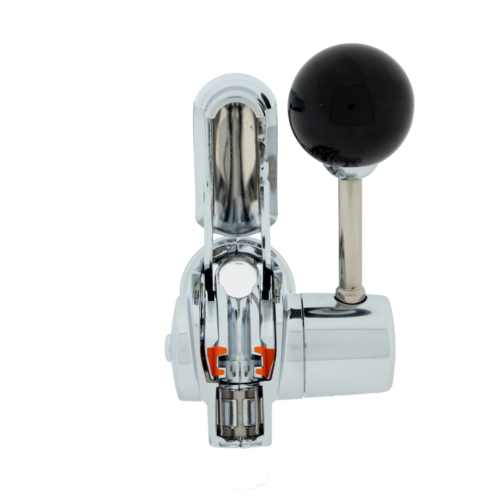 DC DTA: 90 Degrees Unbranded Knob