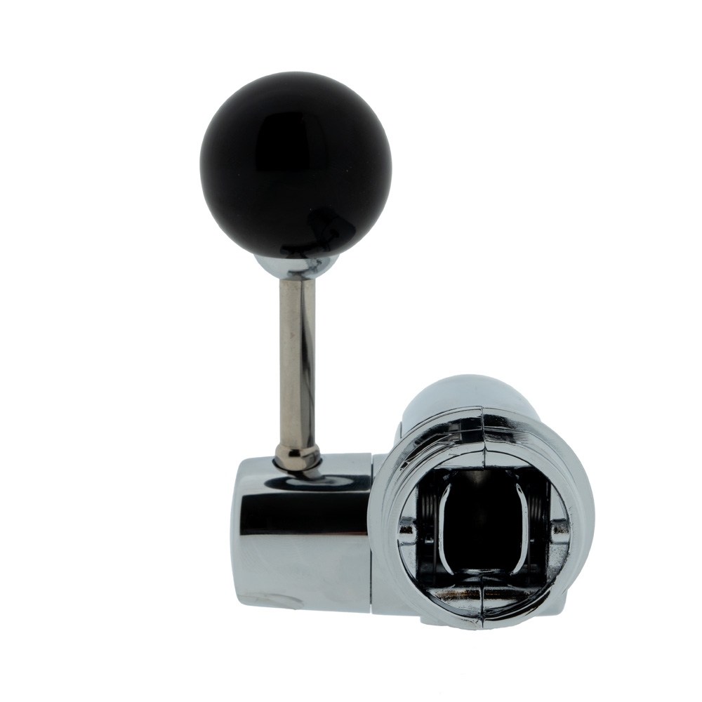 DC DTA: 90 Degrees Unbranded Knob