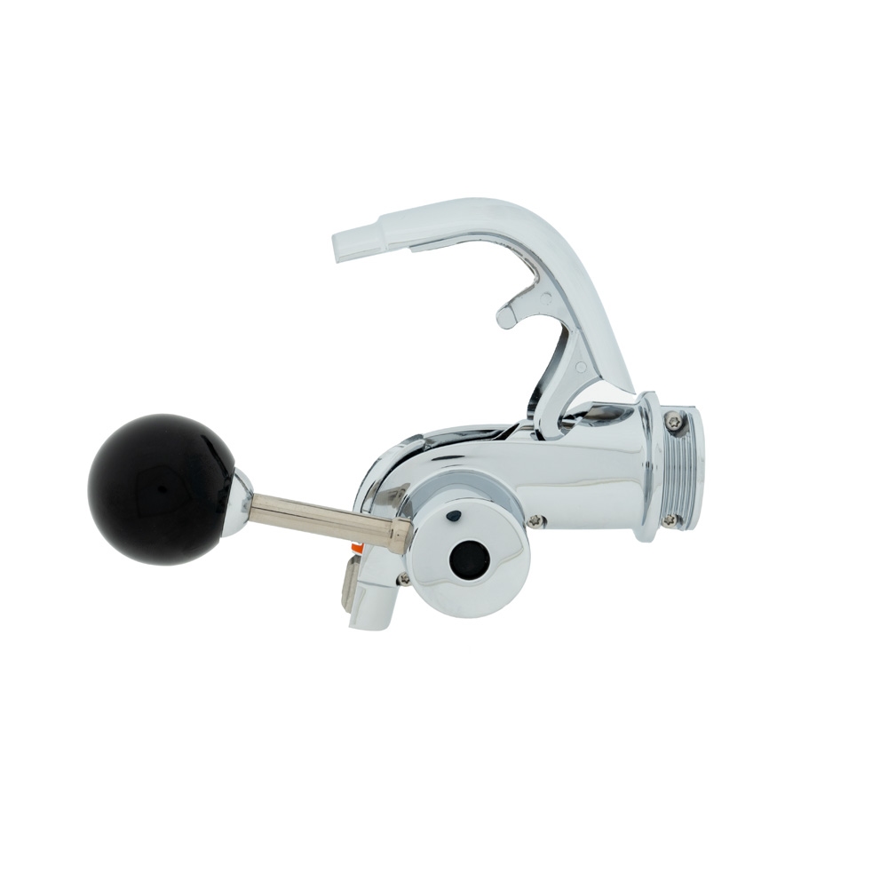 DC DTA: 90 Degrees Unbranded Knob