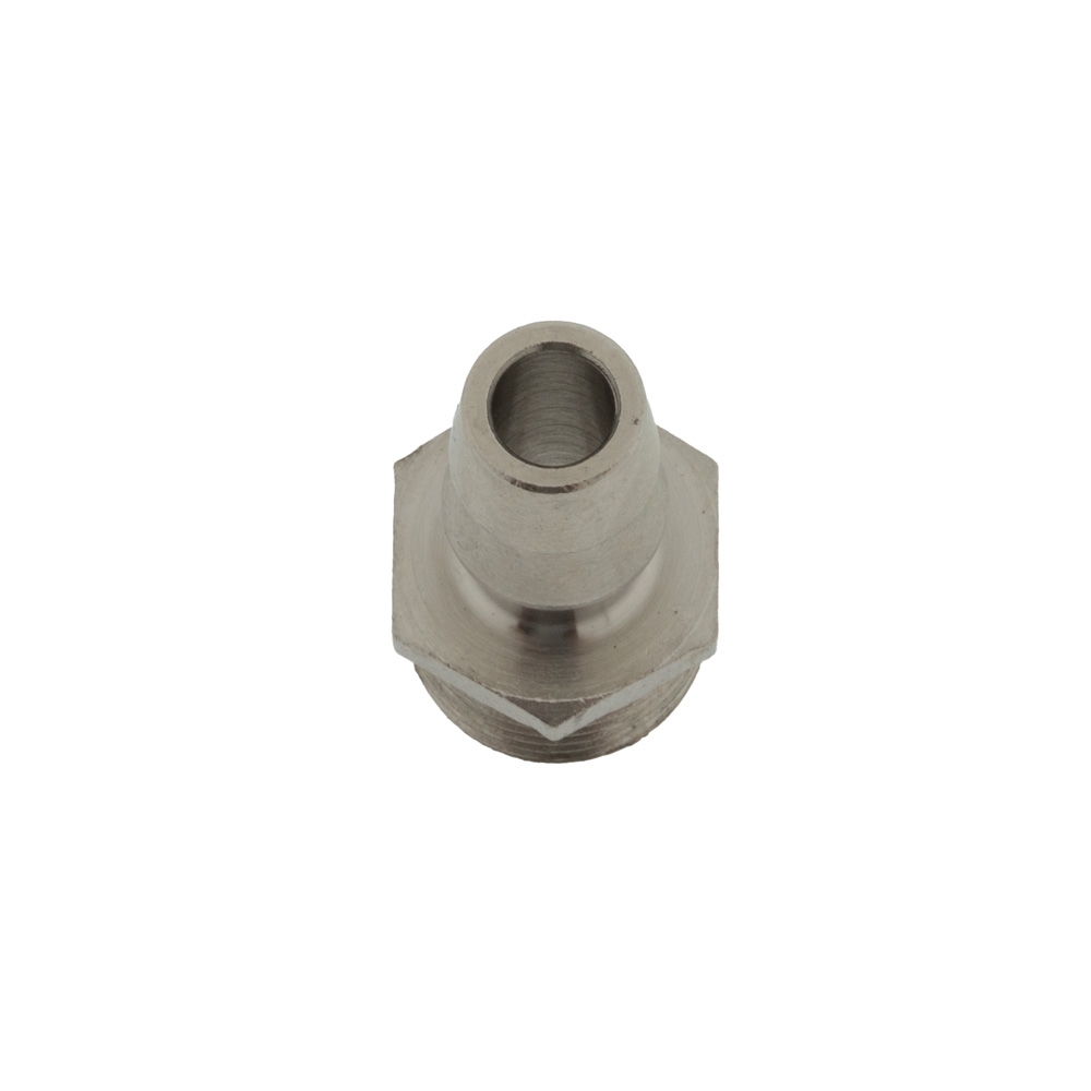 3/8 bsp naar 9mm tule doorvoer 6mm