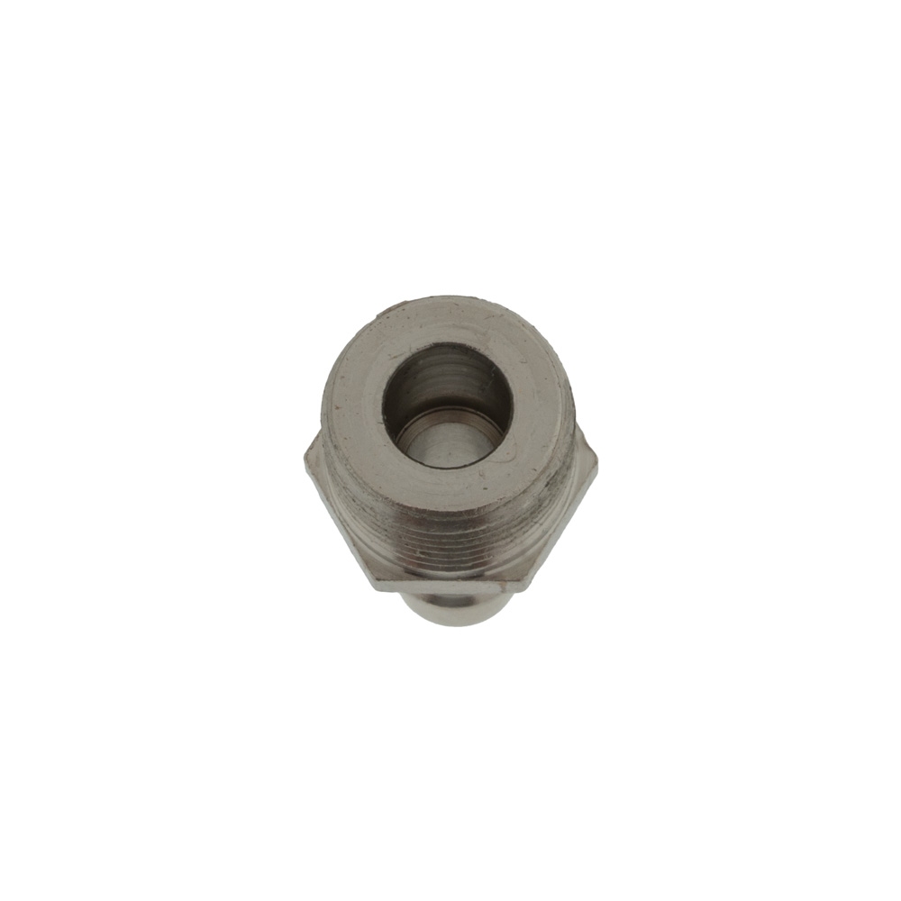 3/8 bsp naar 9mm tule doorvoer 6mm