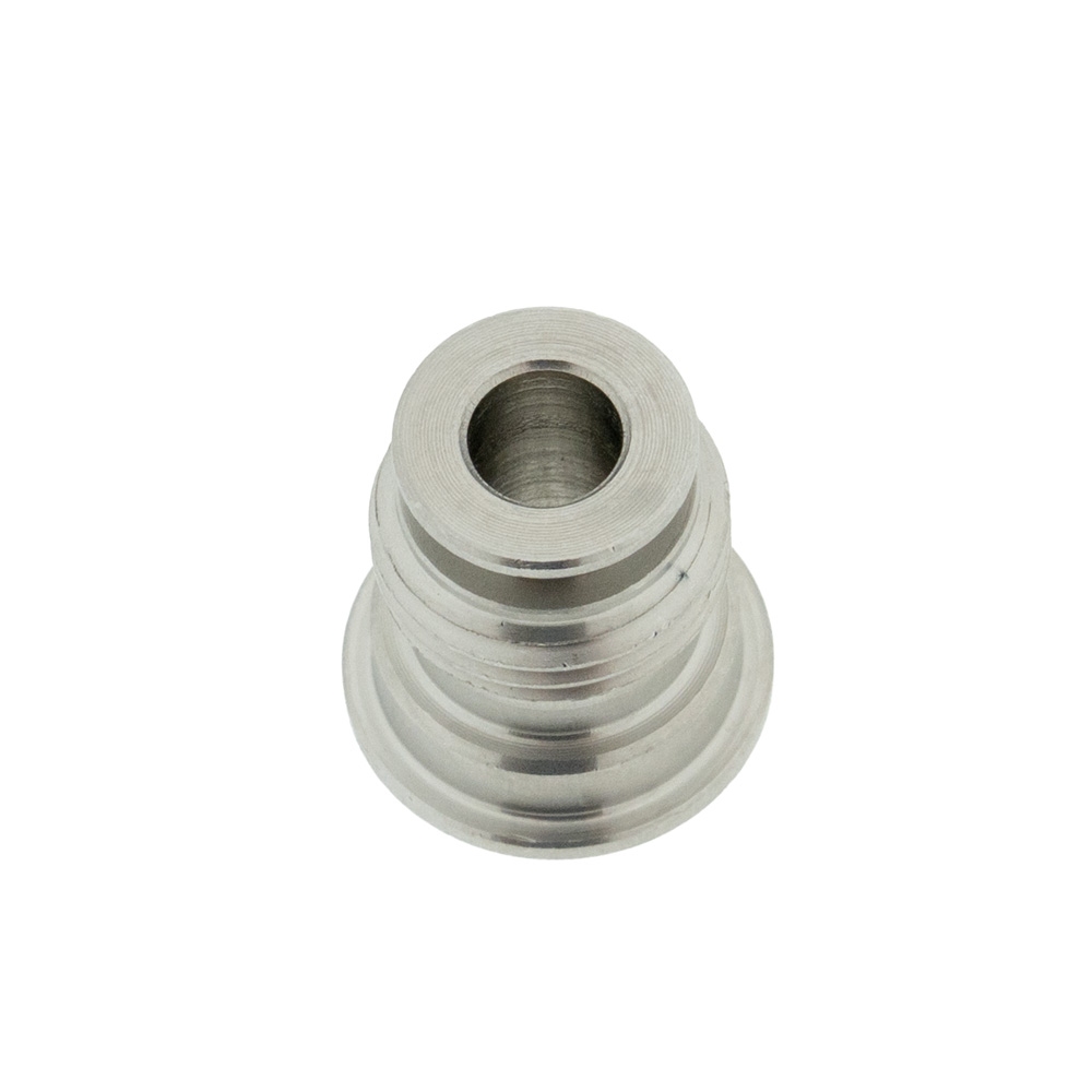 adapter binnen zeskant met band va