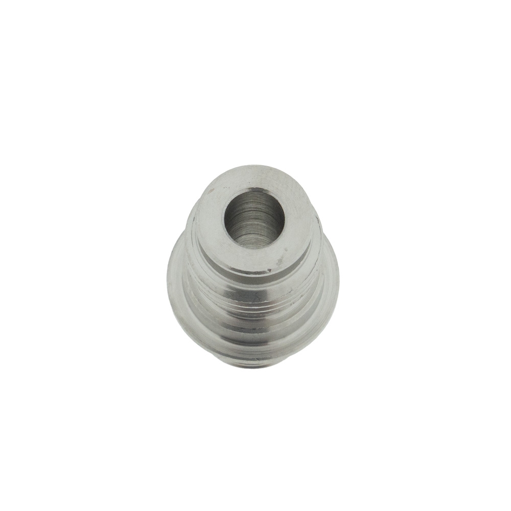 Adapter G 1/4 AG binnen zeskant VA