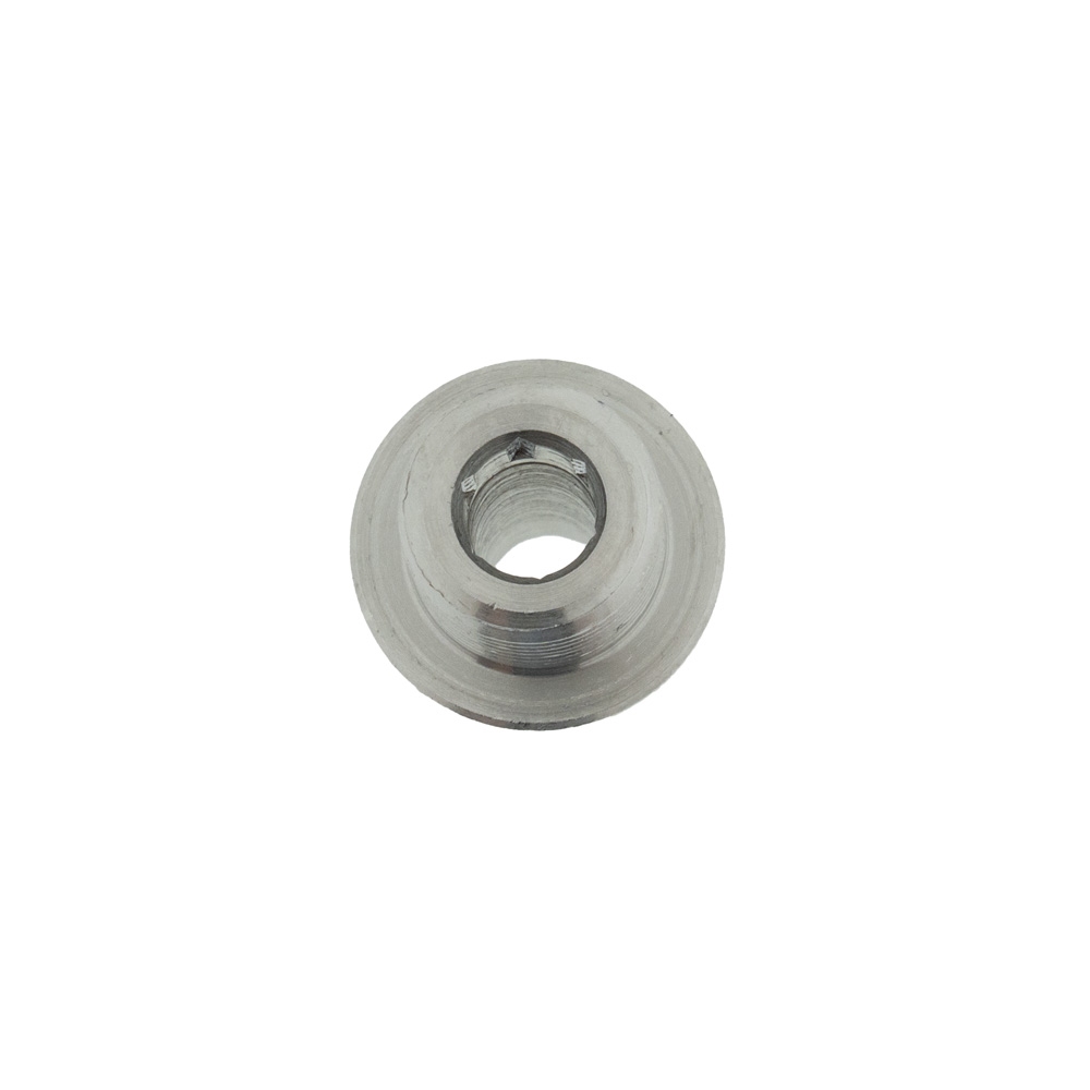 Adapter G 1/4 AG binnen zeskant VA