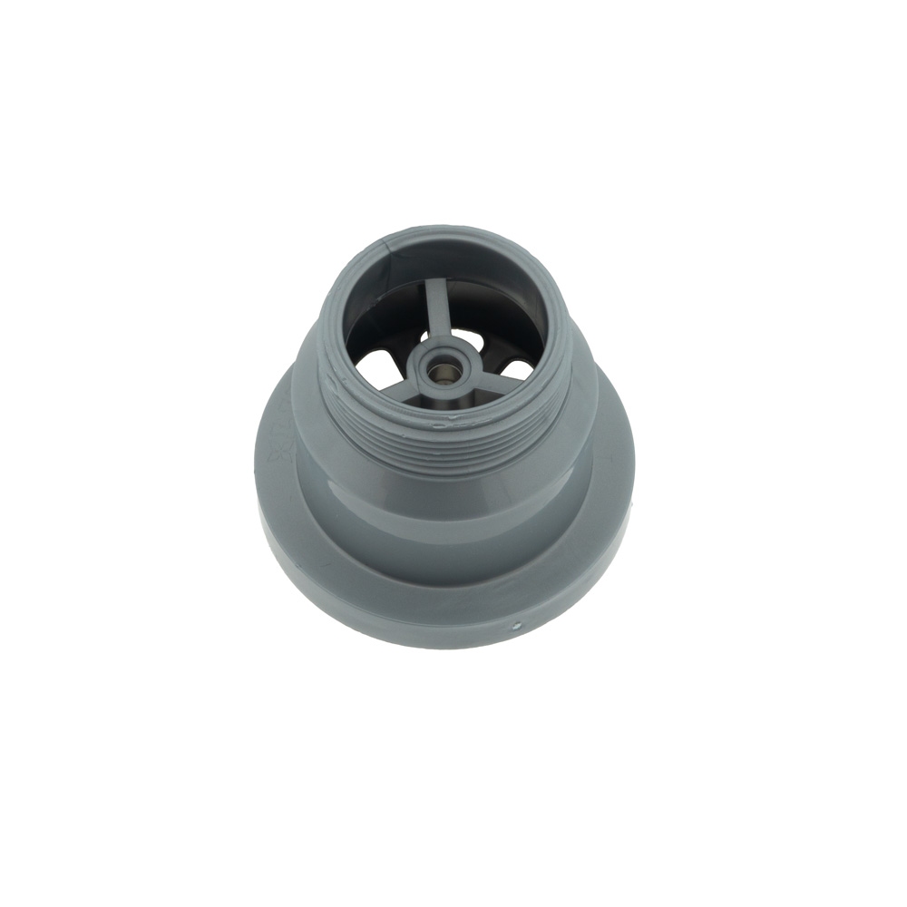 Afvoerplug 50 mm plastic voor in spoelbak