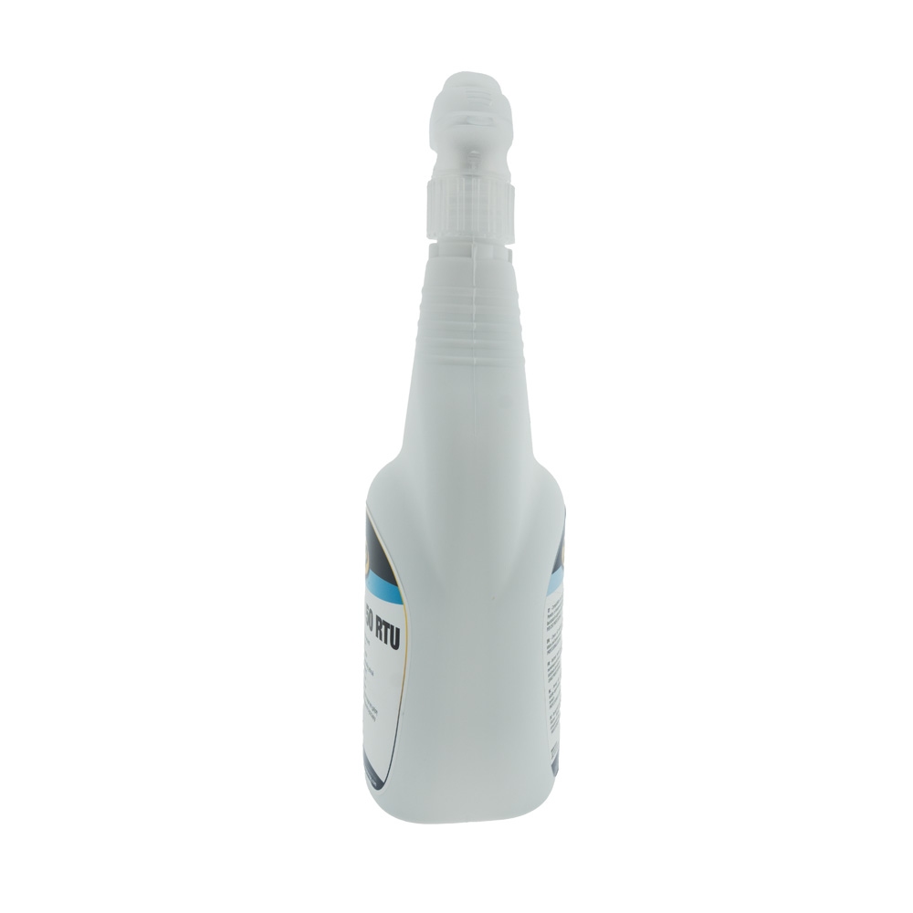 Alles reiniger specifiek voor deur rubbers