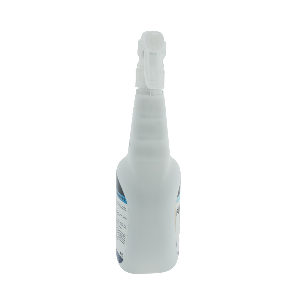 Alles reiniger specifiek voor deur rubbers