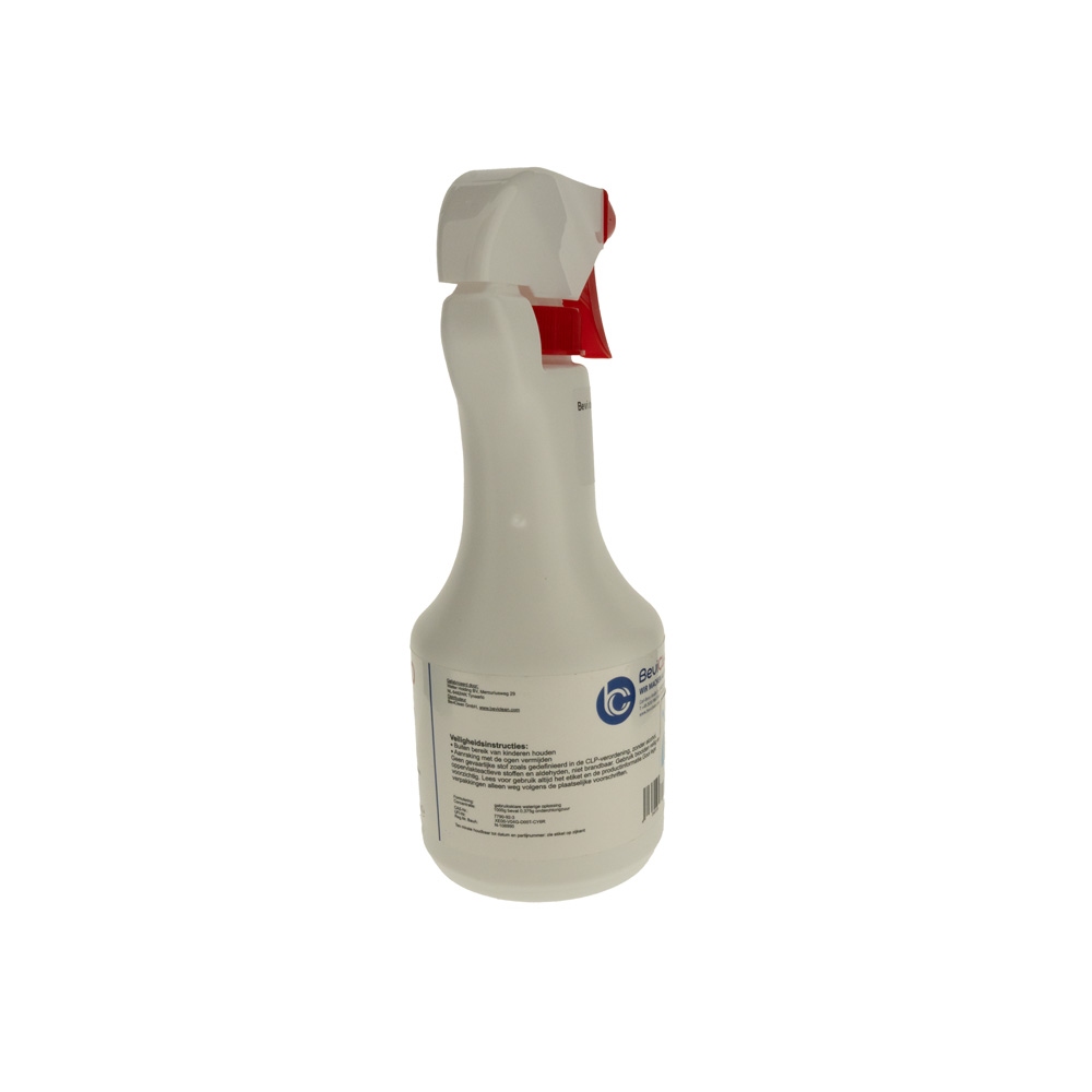 Bevi desinfectie 500 ml spuitfles