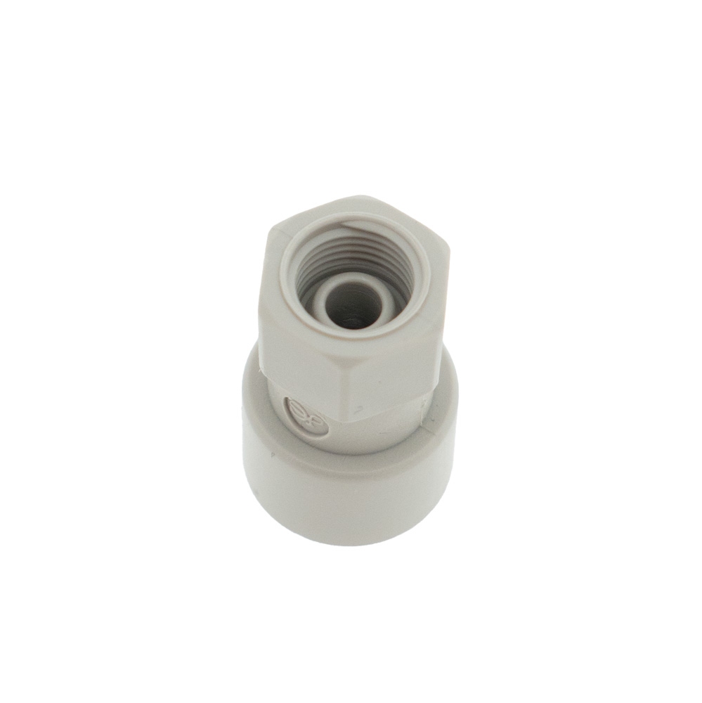 CI3210U7S adapter tube 5/16" x 7/16 uns